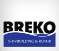 Breko Shipbuilding & Repair