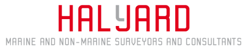 Halyard Survey BV