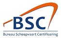 BSC Bureau Scheepvaart Certificering