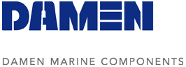 Damen Marine Components Netherlands BV (voorheen VDVMS)