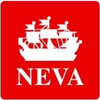 NEVA logo