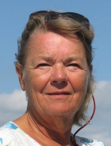 Annette Augustijn