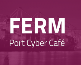 FERM Port Cyber Café