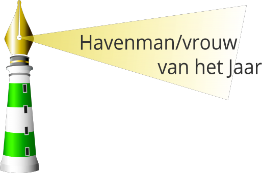 Havenman / -vrouw van het Jaar
