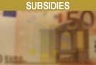 Dossier subsidies