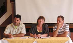 Groep Belgische particulieren richt actiegroep op om bonden te helpen
