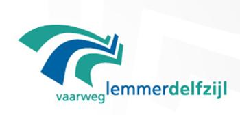 Logo van Lemmer-Delfzijl