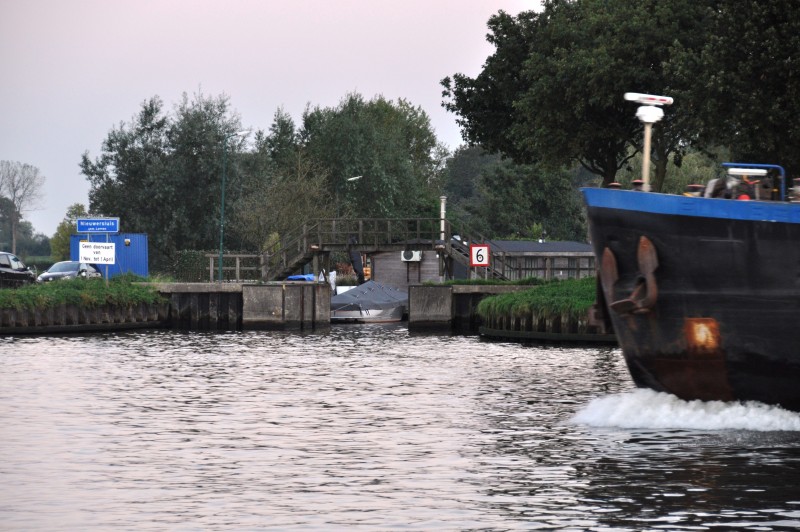 Amsterdam Rijnkanaal