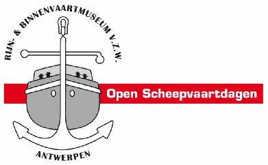 Open Scheepvaartdagen Antwerpen