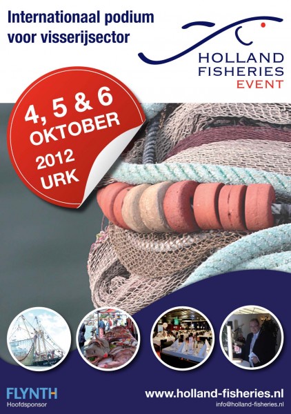 Holland Fisheries Event