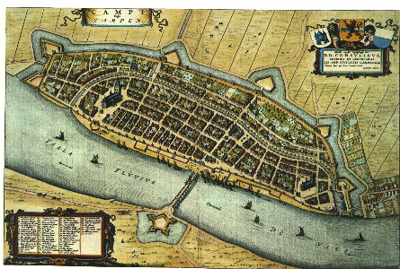 Start onderzoek historische kogge uit de IJssel