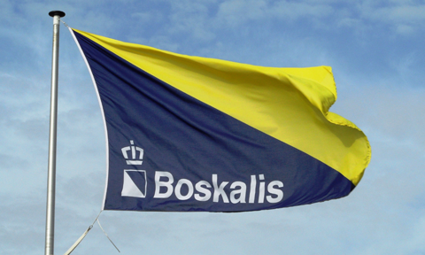 Boskalis wil Dockwise overnemen