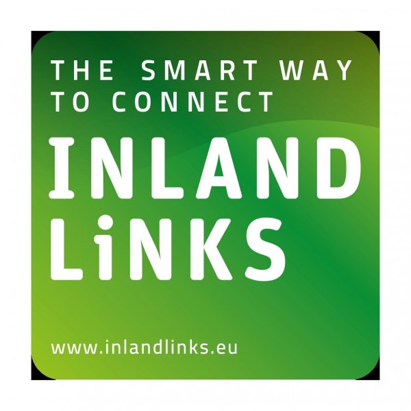 InlandLinks netwerk dekt nu hele haven Rotterdam
