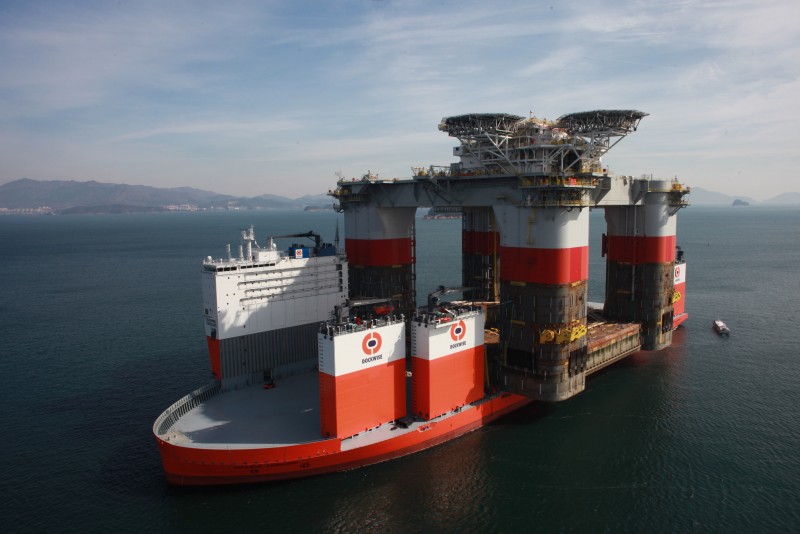 Costa Concordia: Marine & Offshore Automation in de praktijk