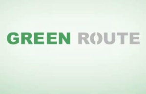 ‘Green Route’ langs duurzaamheid op Europort