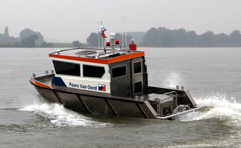 DutchWorkboats