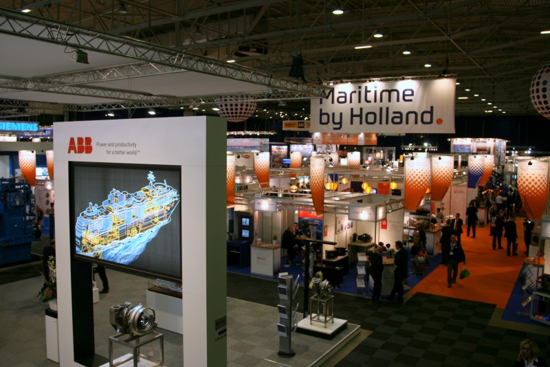 Maritime by Holland