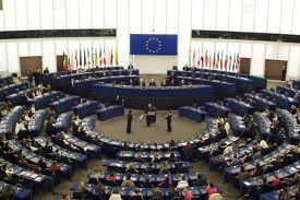 Europees Parlement wil snel hulp aan binnenvaart