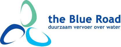 ‘The Blue Road’ op Maritime Industry 2014