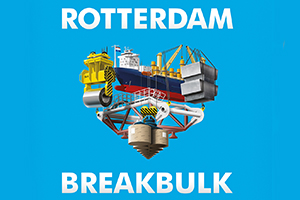 Haven Rotterdam pakt uit in Antwerpen (video)