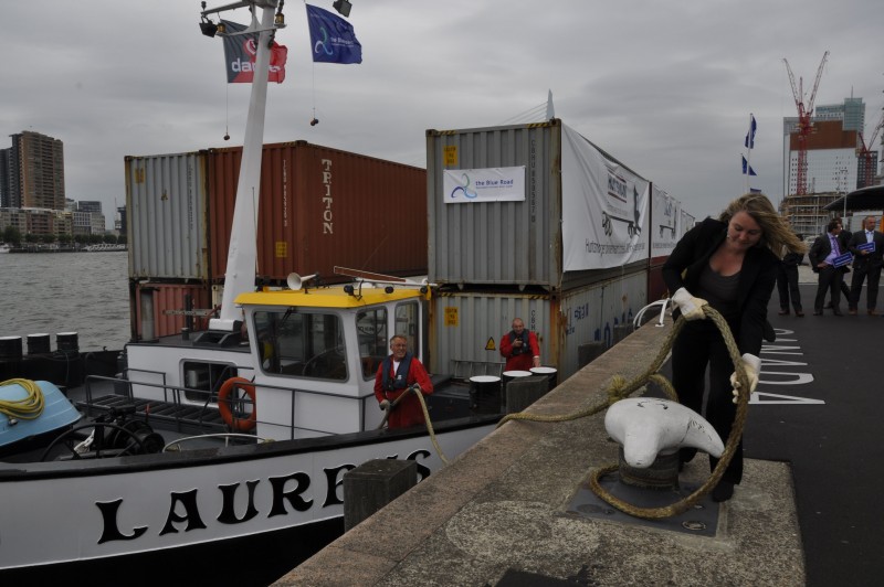 Zeehavens houden belastingvoordeel nog even
