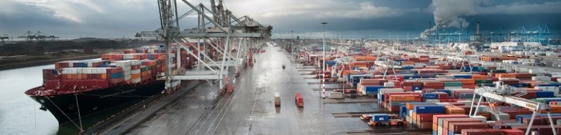 Havengeldstijging Rotterdam komende drie jaar minimaal