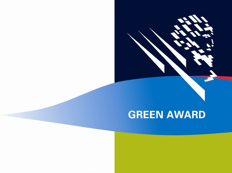 Amsterdam beloont Green Award binnenvaartschepen naar niveau