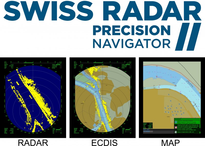 Novio Nautic importeert Swiss Radar