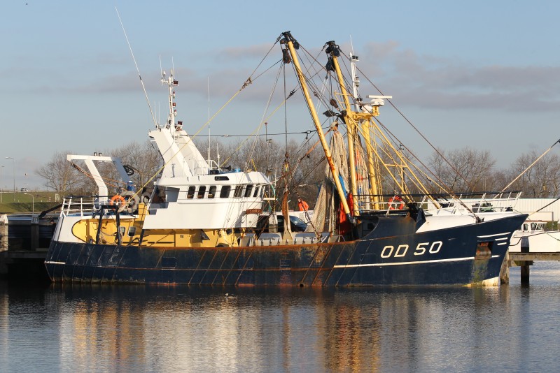 Jaczon neemt Zeevisserijbedrijf Klijn over