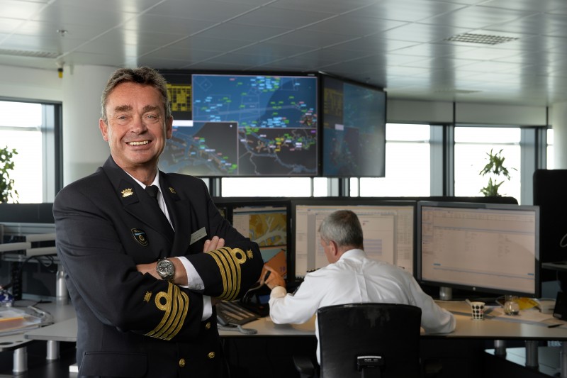 Haven Rotterdam krijgt Port Cyber Resilience Officer