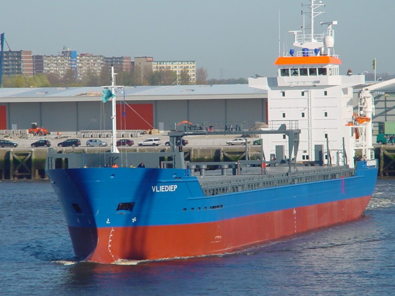 Wagenborg neemt schepen over van Feederlines