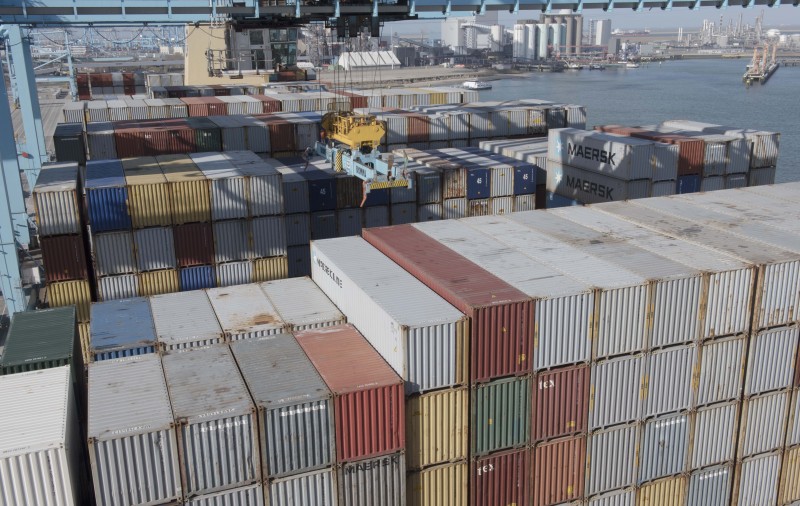 'Verdienmodel havens is binnenkort achterhaald