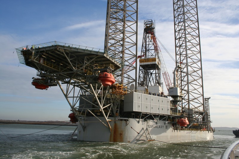 Transocean verkoopt deel boorvloot aan Borr Drilling