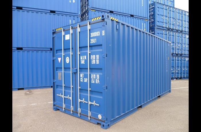 High cube bedreigt succes containerbinnenvaart