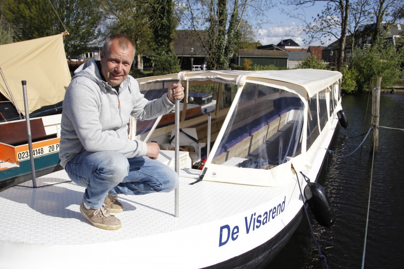 Varenindewieden.nl zet tweede Westlander in