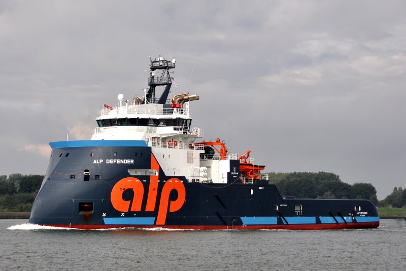 Vloot ALP Maritime Services groeit naar 10 zeeslepers