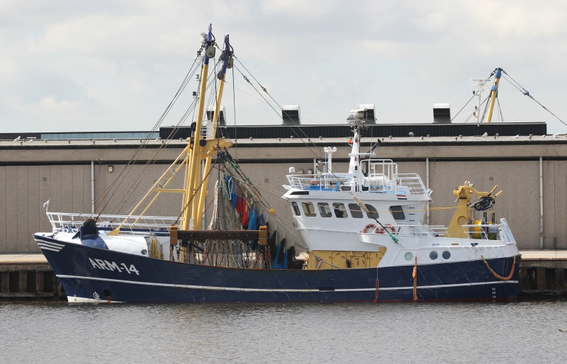 Nederlandse vissers mijden Franse kust