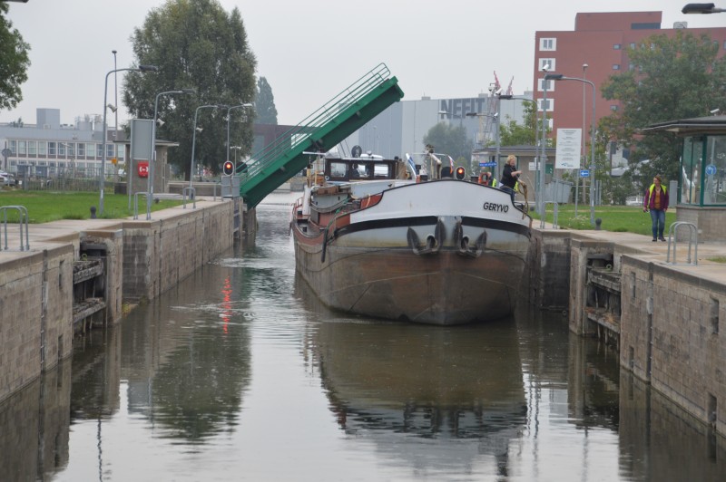 Deventer bevrijdt schepen met eenmalig noodschutregime