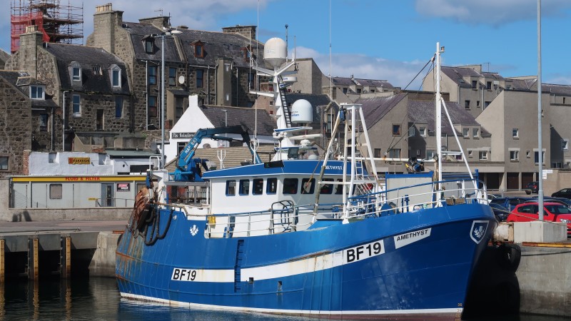 Investeringsdrang vissers leidt tot drukte bij scheepsmakelaars