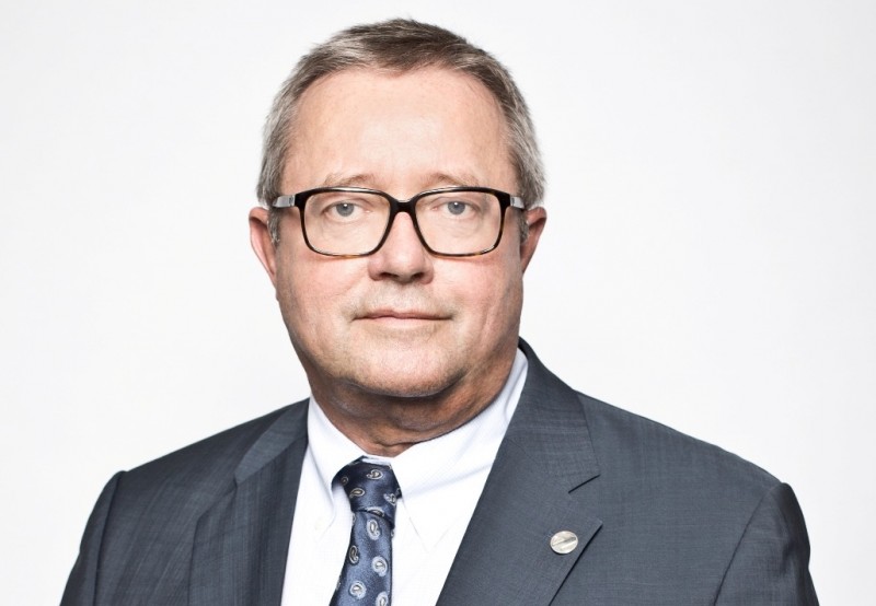 ZHD-baas Wick Bornet Havenman van het Jaar 2018