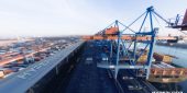 Hamburg bestelt Hyperloop voor containertransport