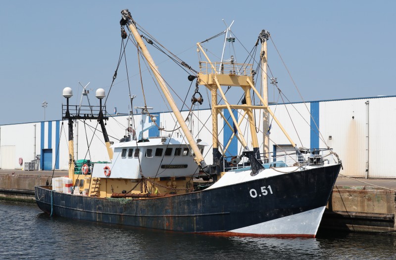 Ruimte voor uitbreiding Belgische vissersvloot