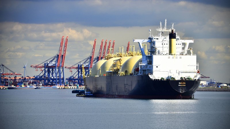 Containers verhogen Rotterdams overslagrecord