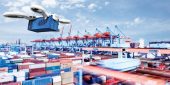 Hamburg werkt aan ‘containerdrones’