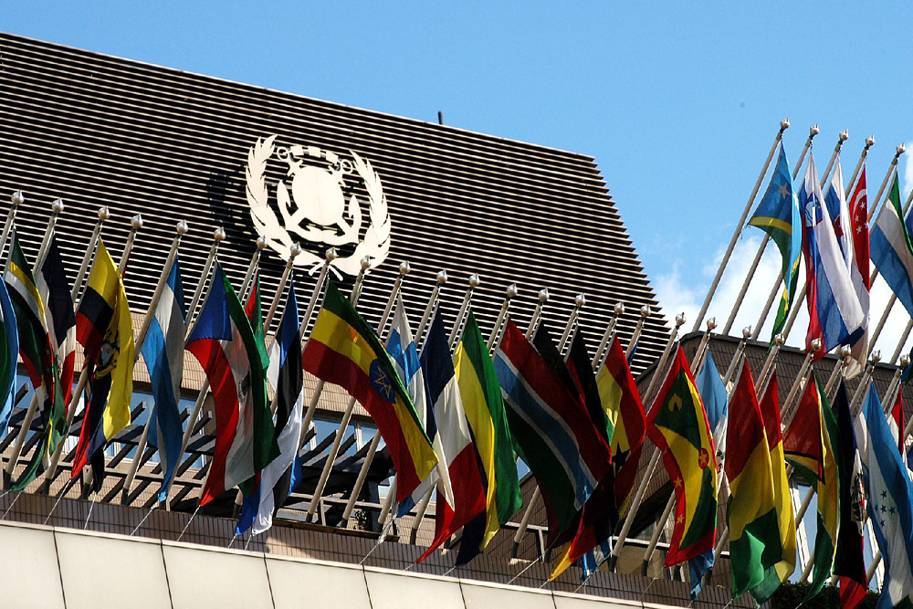 De IMO houdt haar 31ste ‘Assembly’ in Londen van 25 november tot 4 december. (Foto IMO)
