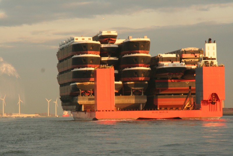 Rijk moet juist nu sneller scheepsorders plaatsen, vindt Netherlands Maritime Technology. Foto