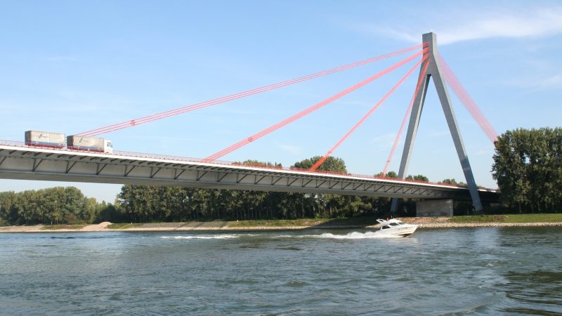 Loods De Rijn bij Speyer (foto Wikipedia-Storfix)