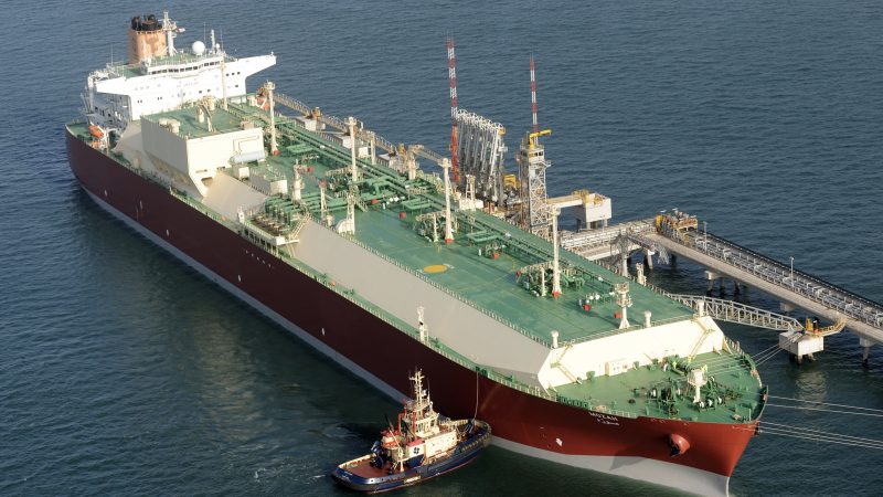 Qatar is al een van ‘s werelds grootste LNG-producenten en -exporteurs en wil de komende jaren nieuwe velden voor zijn noordelijke kust in productie nemen, het zogenoemde North Field-project.