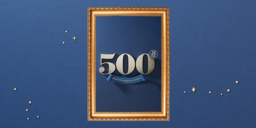 De 25e editie van de Quote 500 presenteert ‘Gouden cijfers in een zilveren jaar’.
