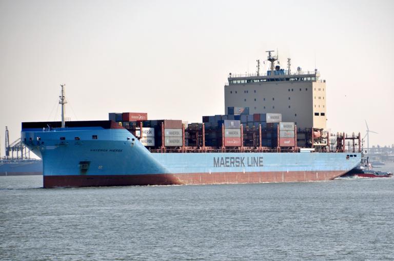 De Rotterdamse haven verwerkt jaarlijks ongeveer 62 miljoen ton aan goederen die zijn gerelateerd aan Rusland.